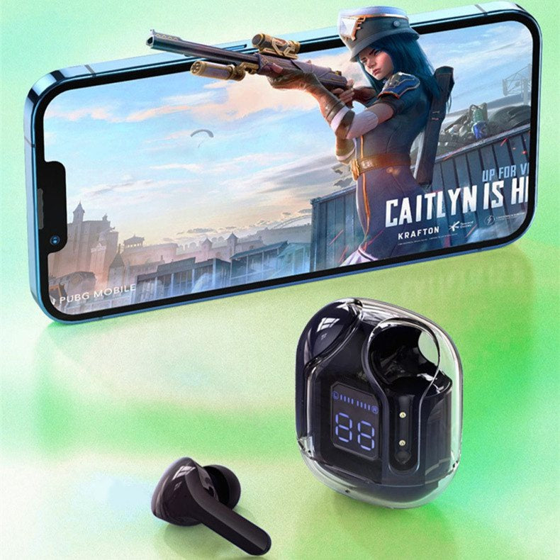 Air 31 Earpods Dual 5.2