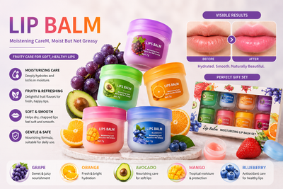 skincare