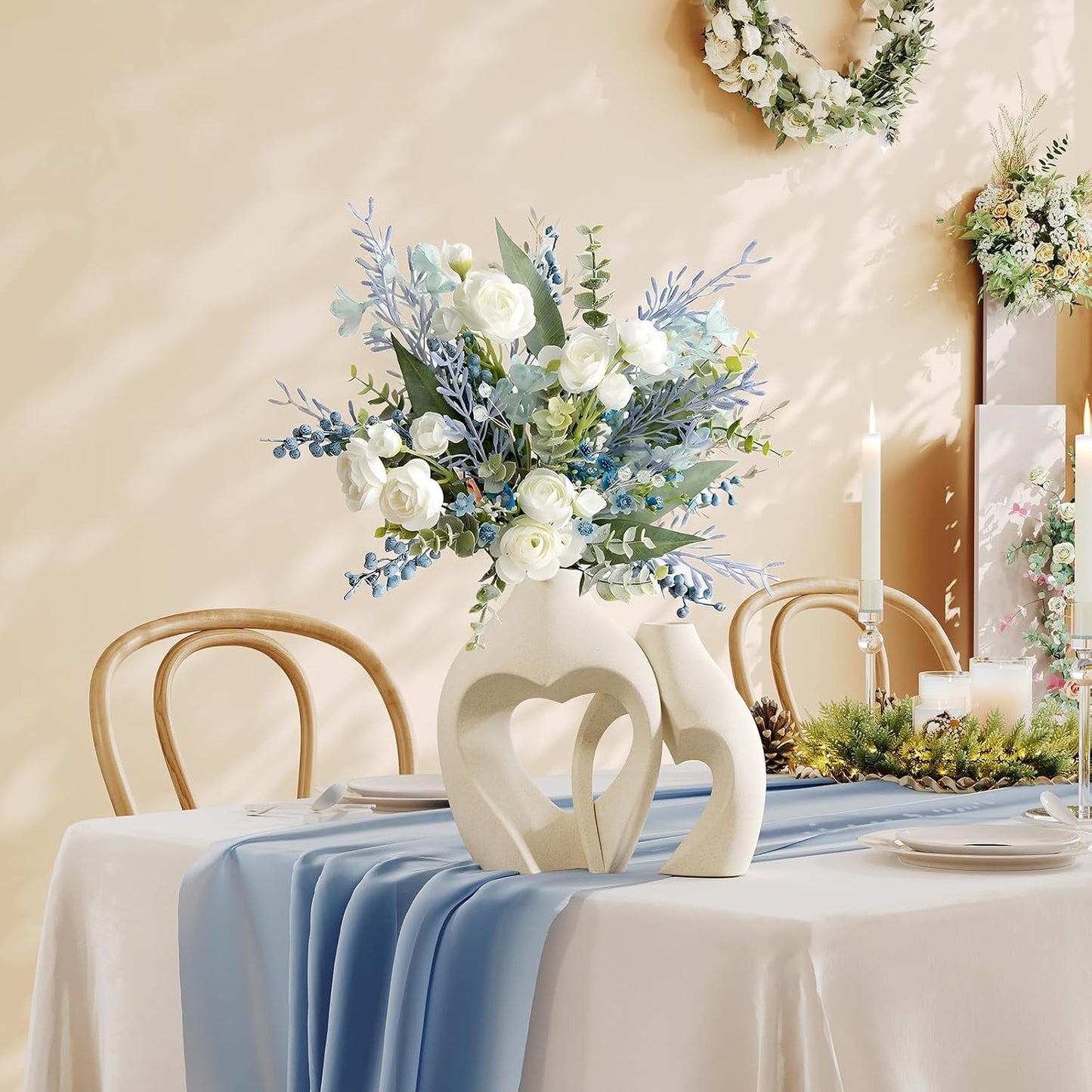 Ideal for Home & Office Decoration