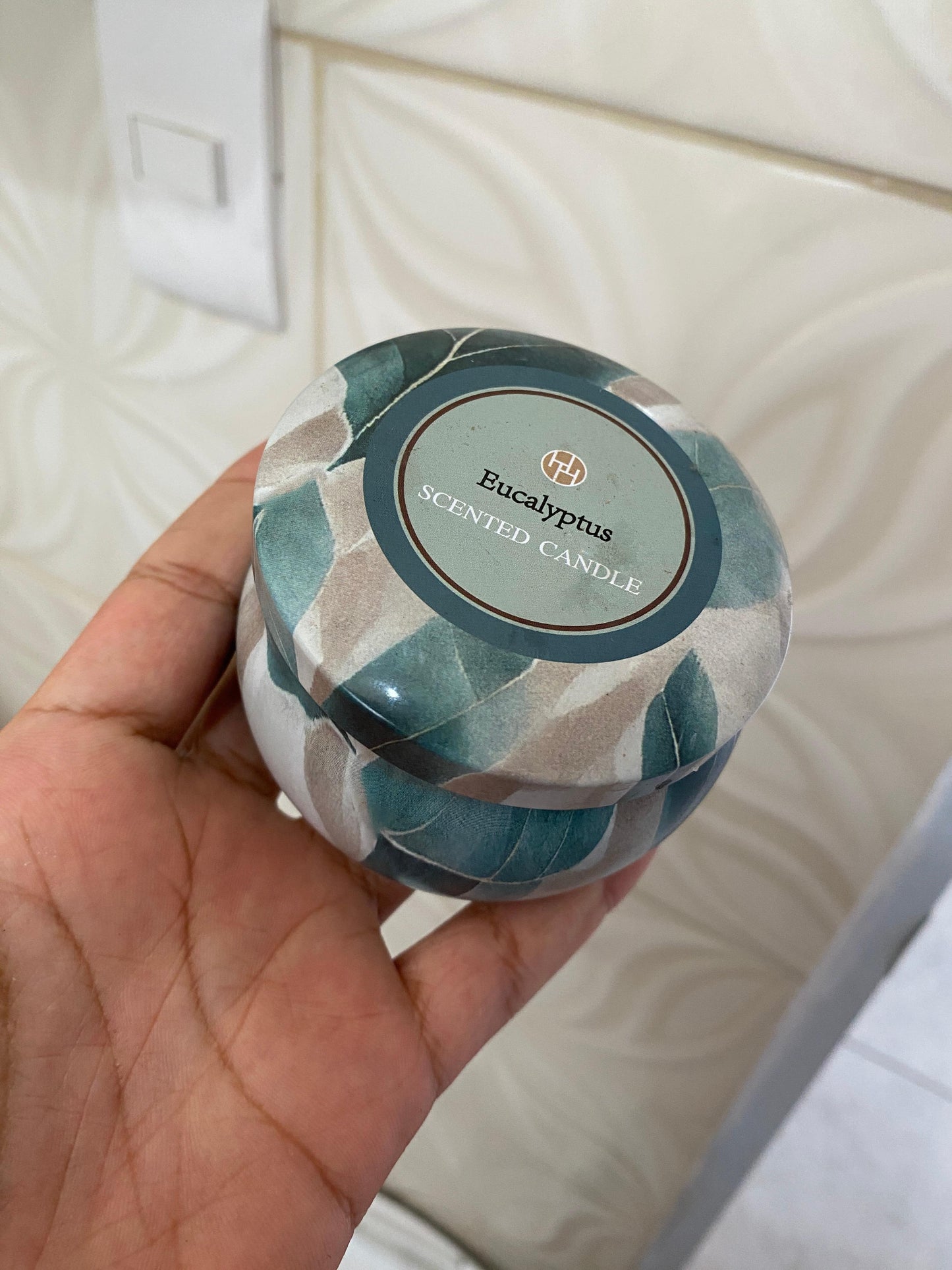 Relaxing Aromatherapy Candles for Home