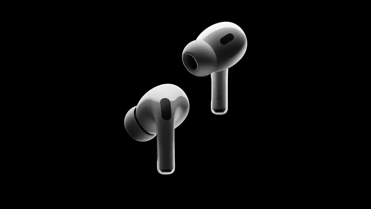 Air Pods Pro 2nd Generation