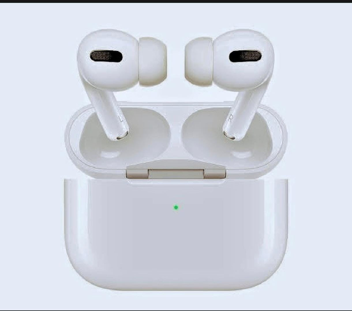 AirPods_Pro Wireless Earbuds