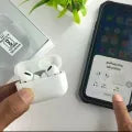 Air Pods Pro 2nd Generation