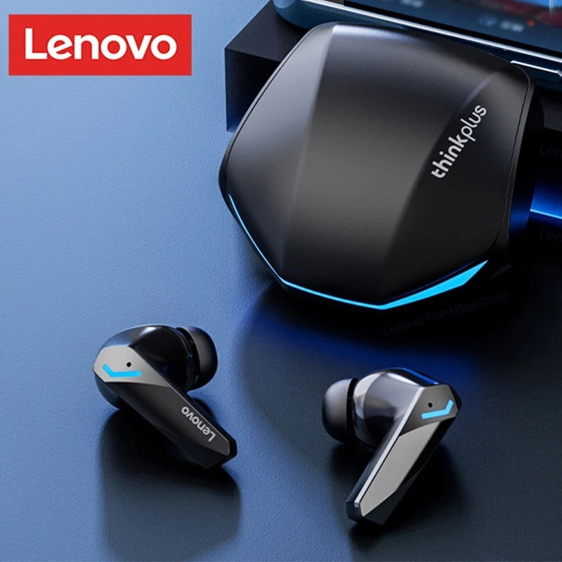 Lenovo GM2 Pro Bluetooth Headset In-ear 5.3 TWS Earbuds Waterproof